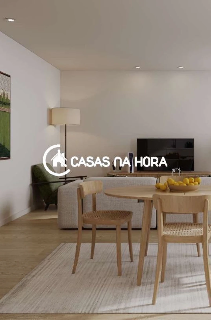 Apartamento T2 para Venda em Custóias, Leça do Balio e Guifões Foto 3