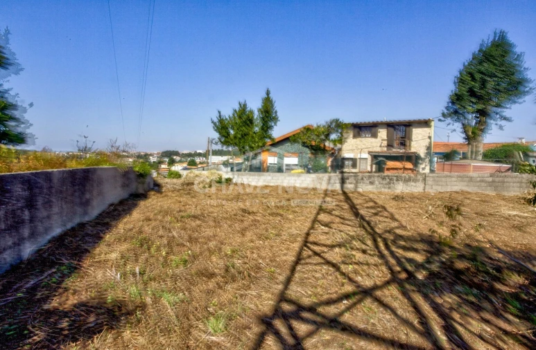 Terreno para Venda em Madalena Foto 1