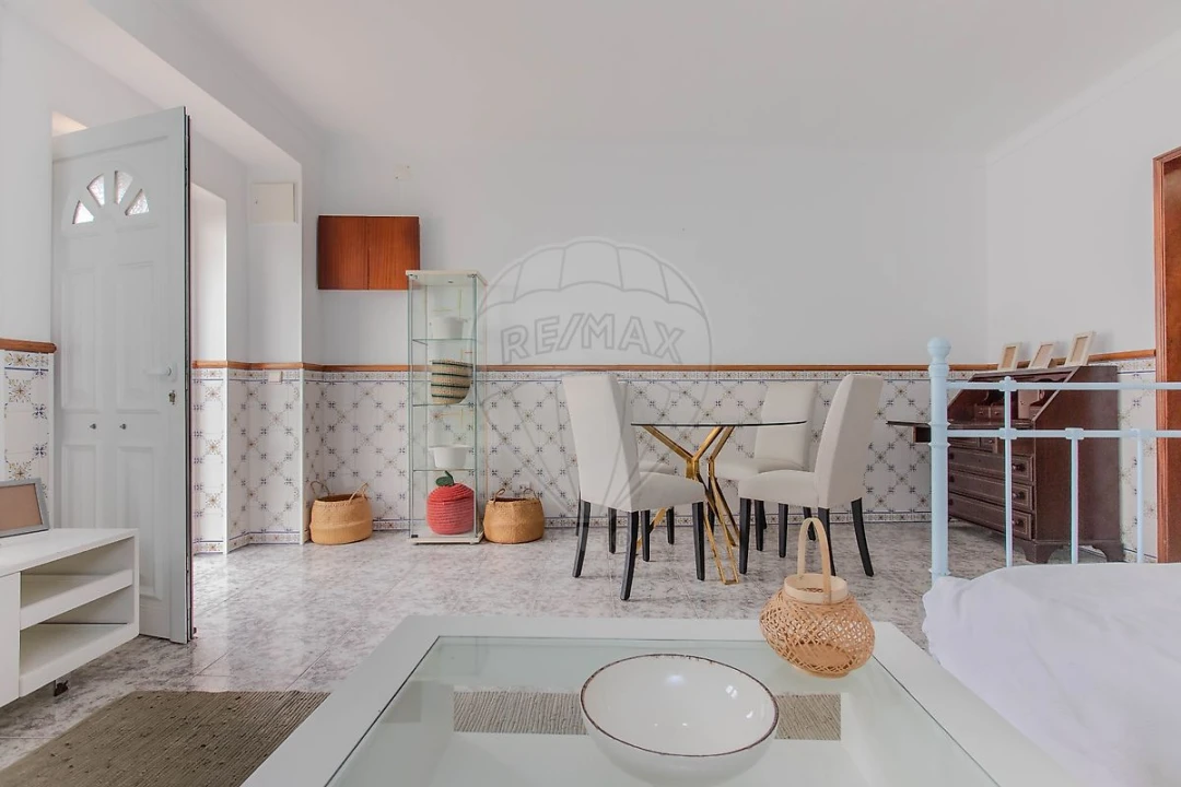 Moradia T2 para Arrendamento em Azeitão (São Lourenço e São Simão) Foto 5