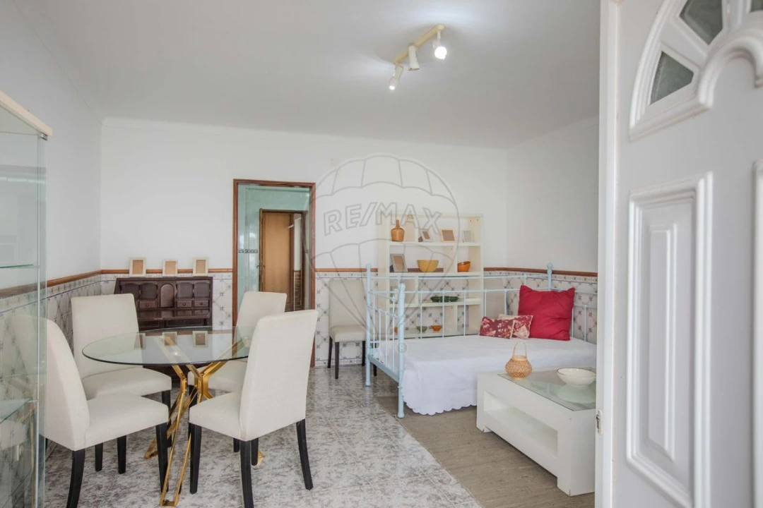 Moradia T2 para Arrendamento em Azeitão (São Lourenço e São Simão) Foto 4