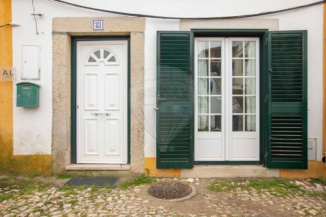 Moradia T2 para Arrendamento em Azeitão (São Lourenço e São Simão) Foto 2