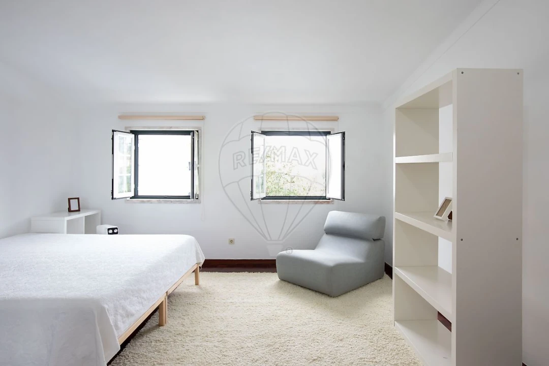 Moradia T2 para Arrendamento em Azeitão (São Lourenço e São Simão) Foto 13