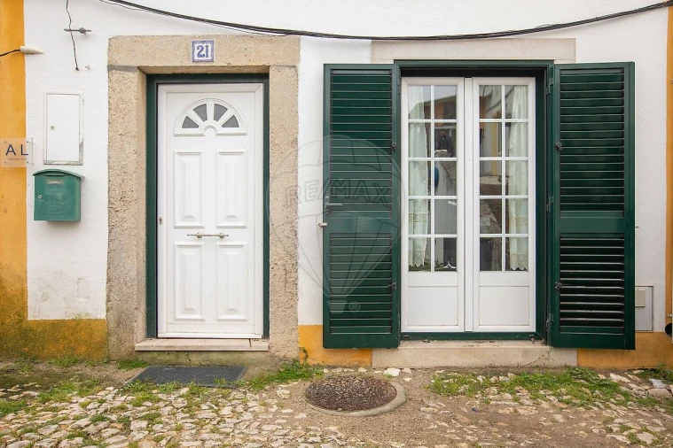 Moradia T2 para Arrendamento em Azeitão (São Lourenço e São Simão) Foto 3