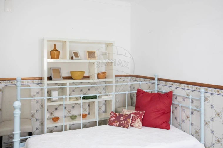 Moradia T2 para Arrendamento em Azeitão (São Lourenço e São Simão) Foto 8