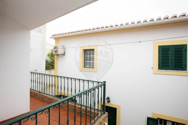 Moradia T2 para Arrendamento em Azeitão (São Lourenço e São Simão) Foto 20