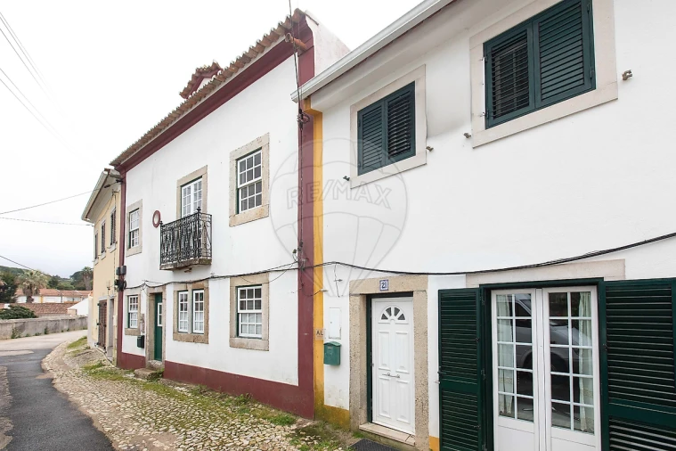 Moradia T2 para Arrendamento em Azeitão (São Lourenço e São Simão) Foto 1