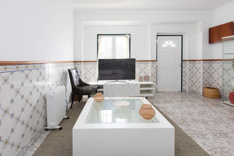 Moradia T2 para Arrendamento em Azeitão (São Lourenço e São Simão) Foto 7