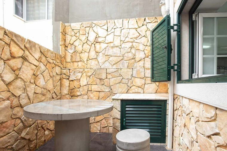 Moradia T2 para Arrendamento em Azeitão (São Lourenço e São Simão) Foto 2