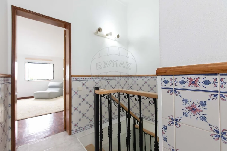 Moradia T2 para Arrendamento em Azeitão (São Lourenço e São Simão) Foto 13