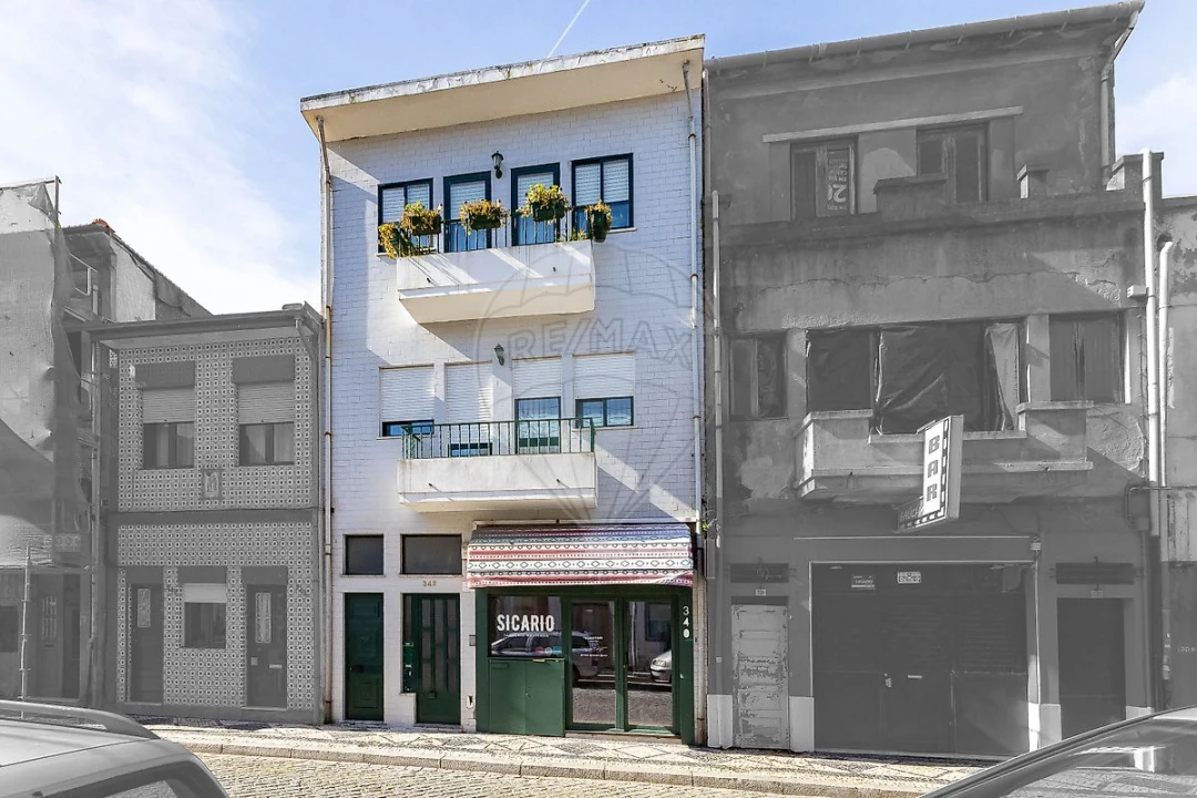 Negócio para Venda em Matosinhos e Leça da Palmeira Foto 2