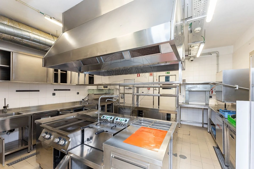 Negócio para Venda em Matosinhos e Leça da Palmeira Foto 18