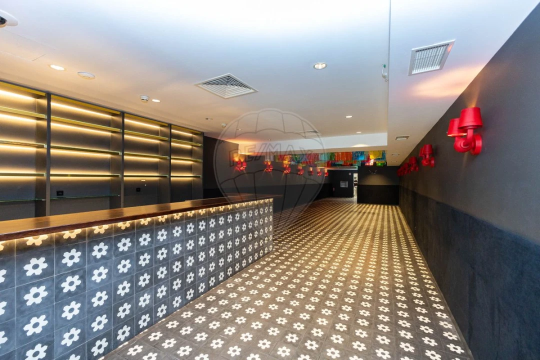 Negócio para Venda em Matosinhos e Leça da Palmeira Foto 7