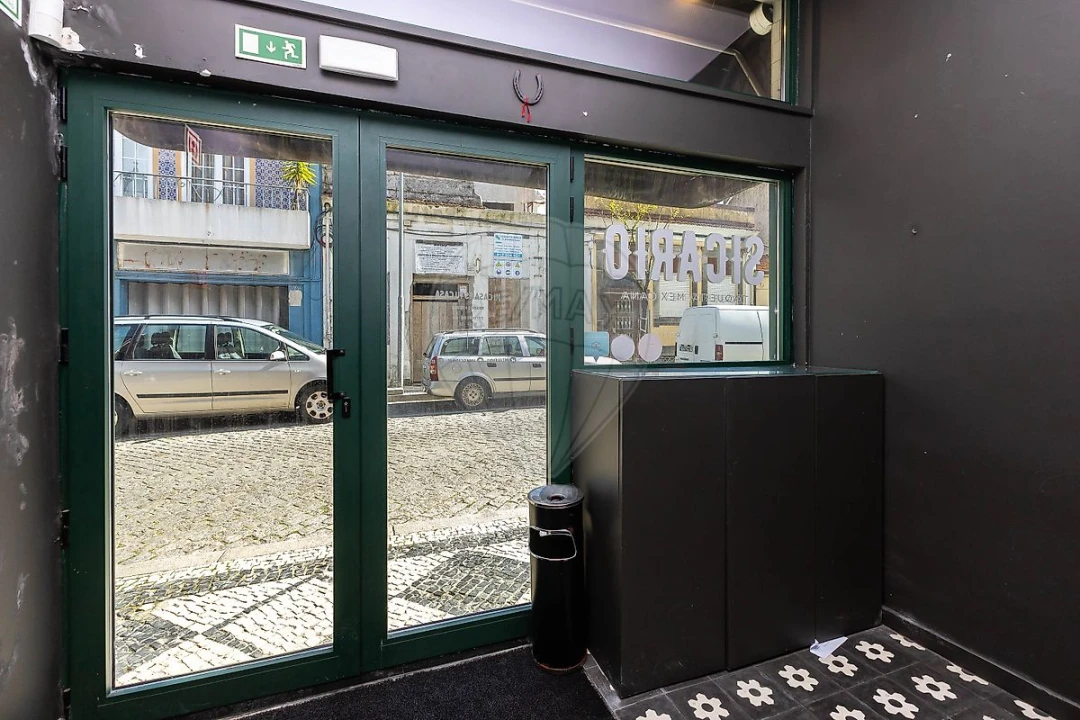 Negócio para Venda em Matosinhos e Leça da Palmeira Foto 4