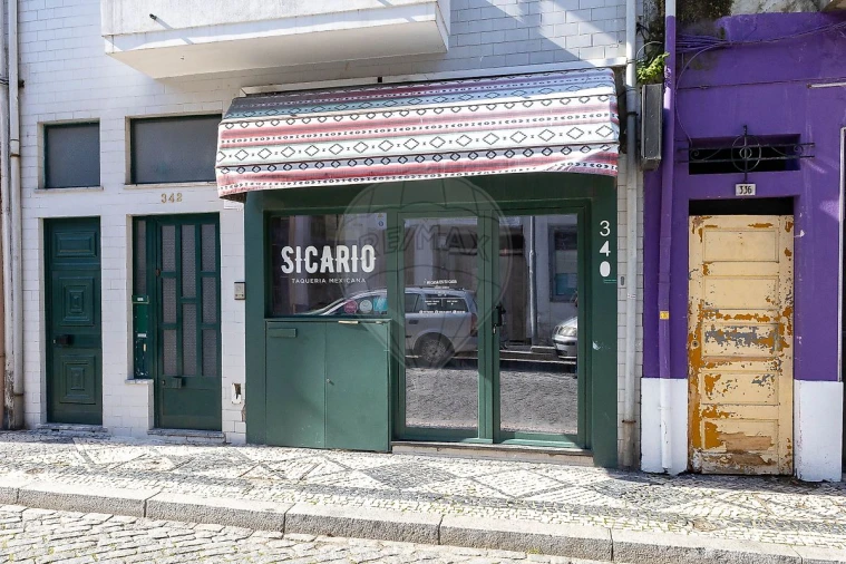 Negócio para Venda em Matosinhos e Leça da Palmeira Foto 3