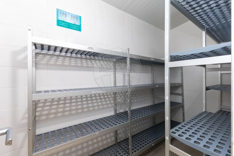 Negócio para Venda em Matosinhos e Leça da Palmeira Foto 25