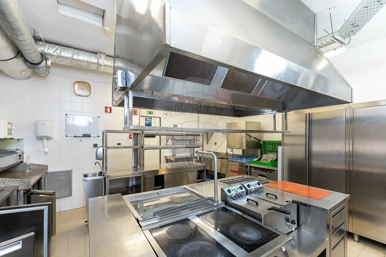 Negócio para Venda em Matosinhos e Leça da Palmeira Foto 19