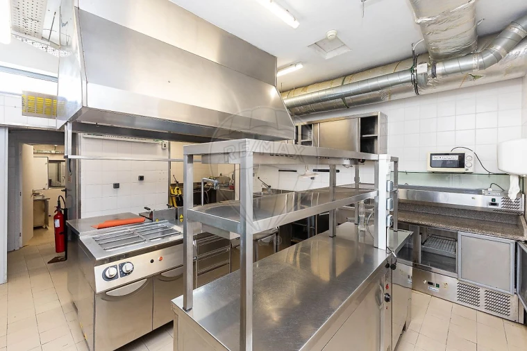 Negócio para Venda em Matosinhos e Leça da Palmeira