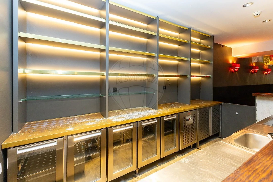 Negócio para Venda em Matosinhos e Leça da Palmeira Foto 10