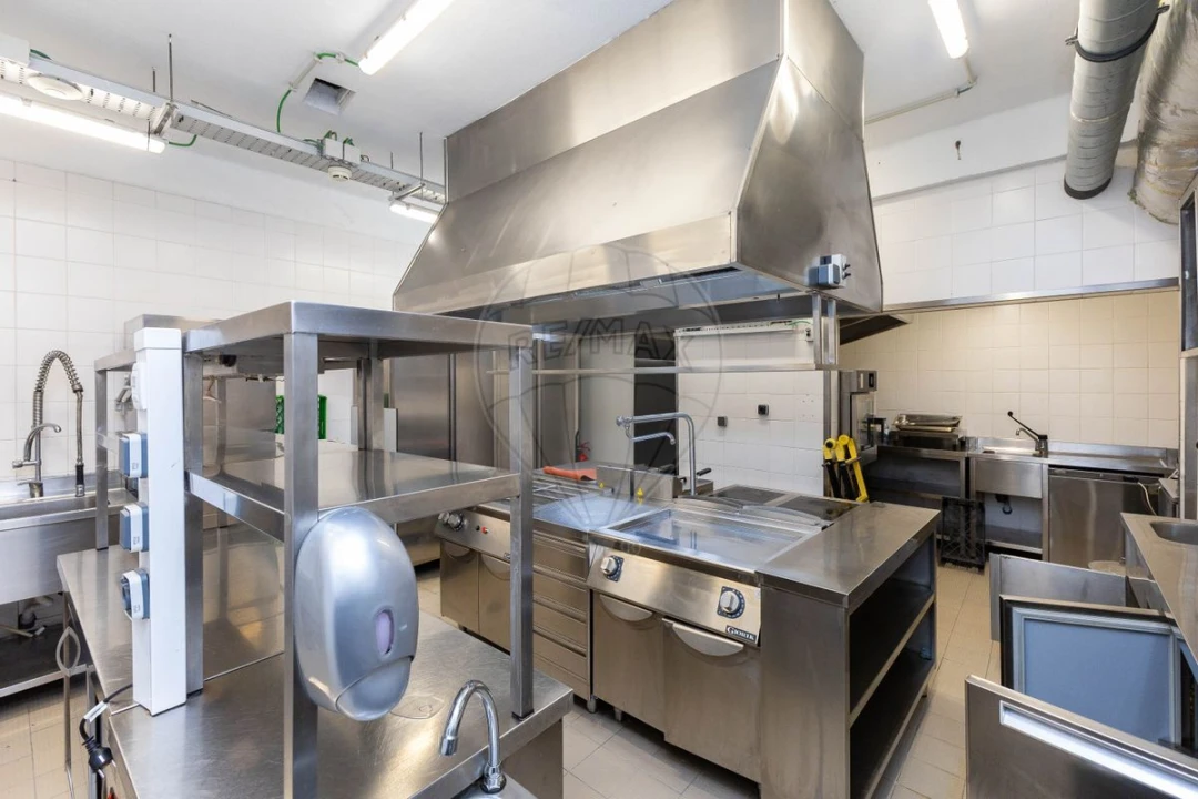 Negócio para Venda em Matosinhos e Leça da Palmeira Foto 17