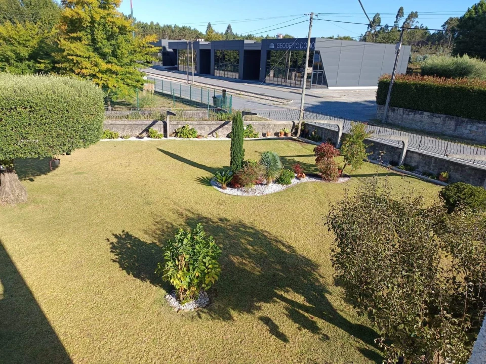 Moradia T3 para Venda em Varzea Foto 22