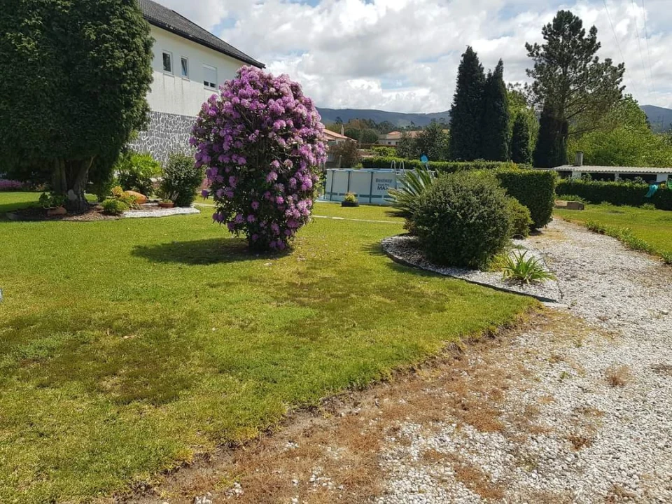 Moradia T3 para Venda em Varzea Foto 29