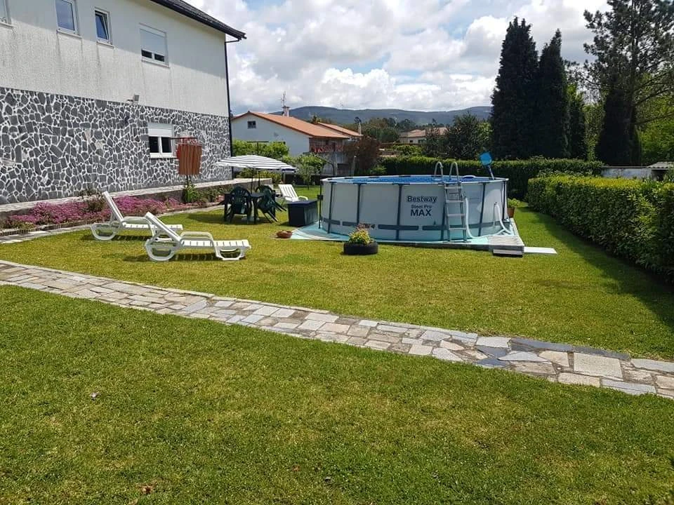 Moradia T3 para Venda em Varzea Foto 31