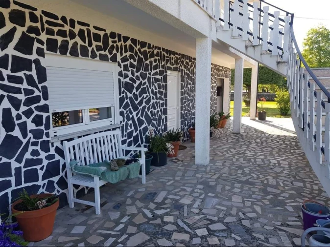 Moradia T3 para Venda em Varzea Foto 11