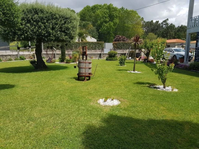 Moradia T3 para Venda em Varzea Foto 13