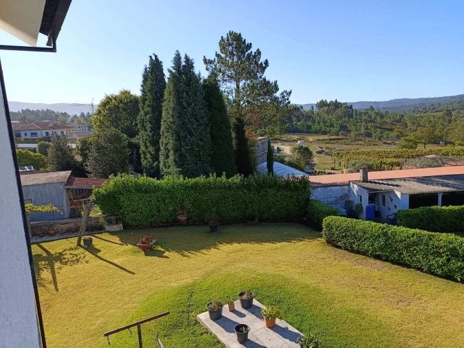 Moradia T3 para Venda em Varzea Foto 15