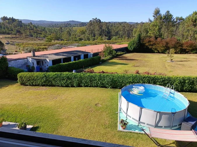 Moradia T3 para Venda em Varzea Foto 17