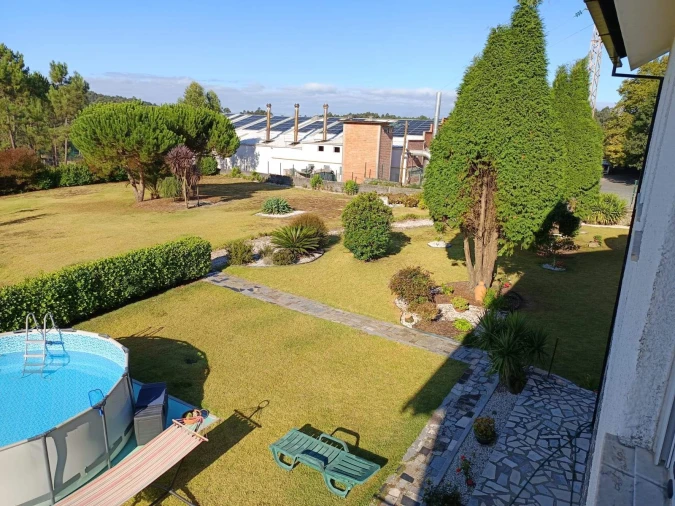 Moradia T3 para Venda em Varzea Foto 18