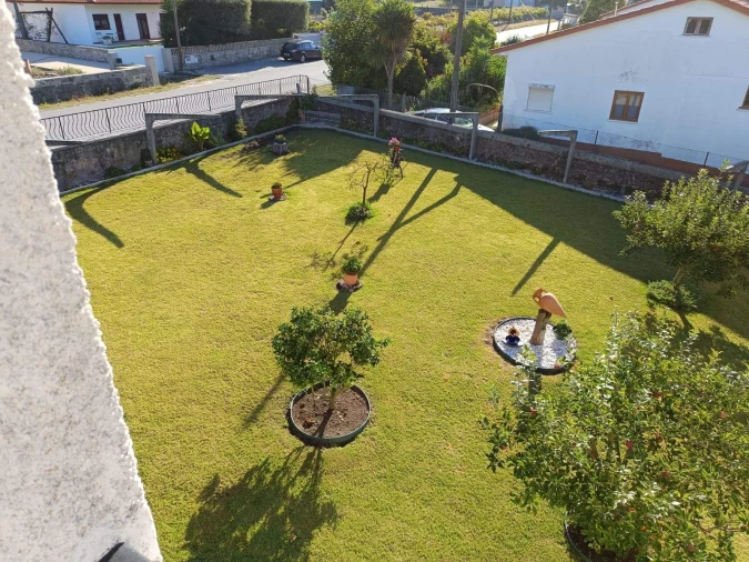 Moradia T3 para Venda em Varzea Foto 20