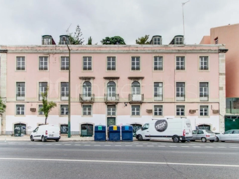 Prédio para Venda em Estrela Foto 1