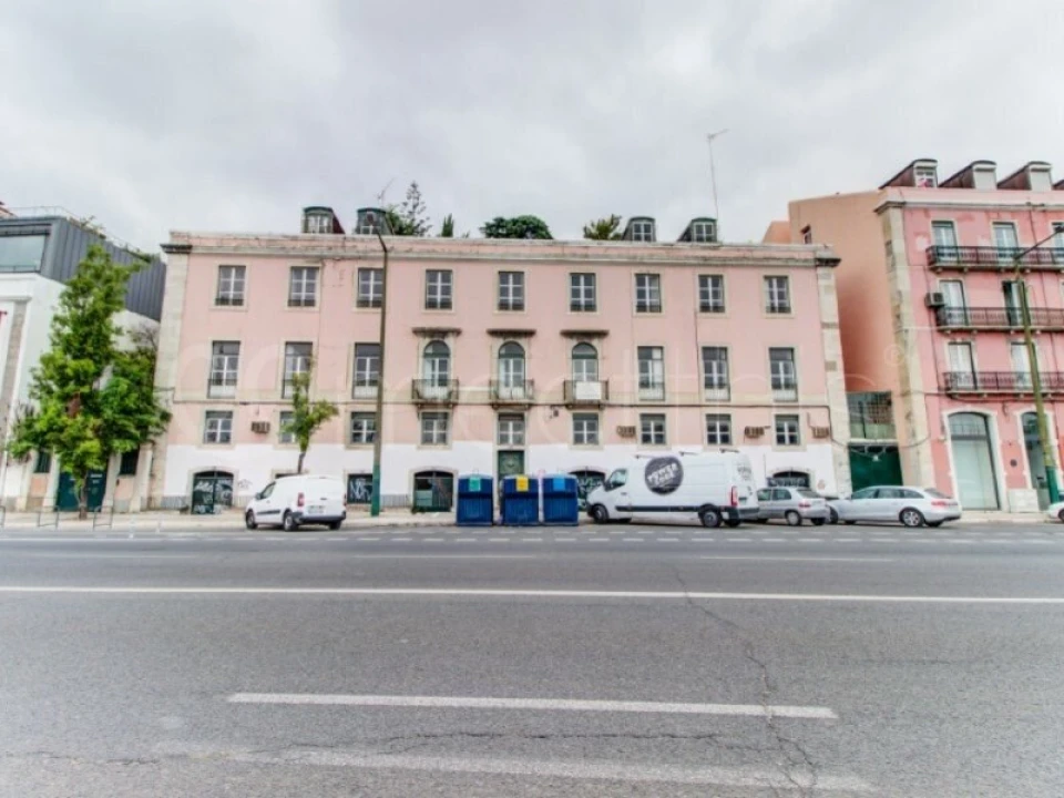 Prédio para Venda em Estrela Foto 6