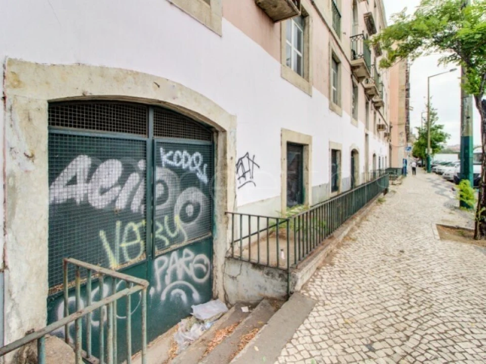 Prédio para Venda em Estrela Foto 14