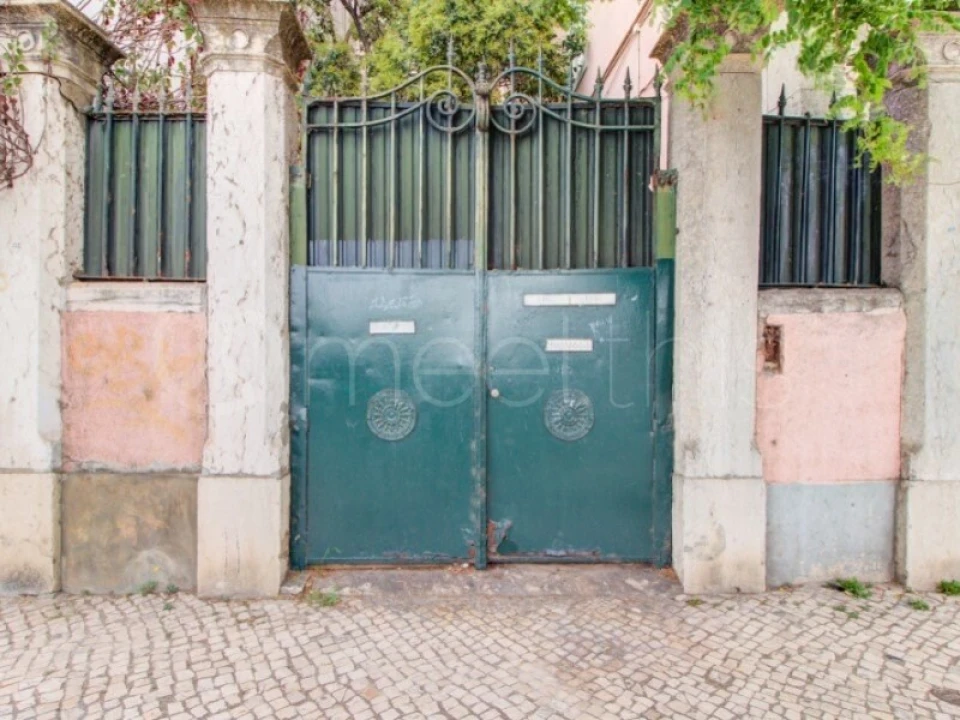 Prédio para Venda em Estrela Foto 15