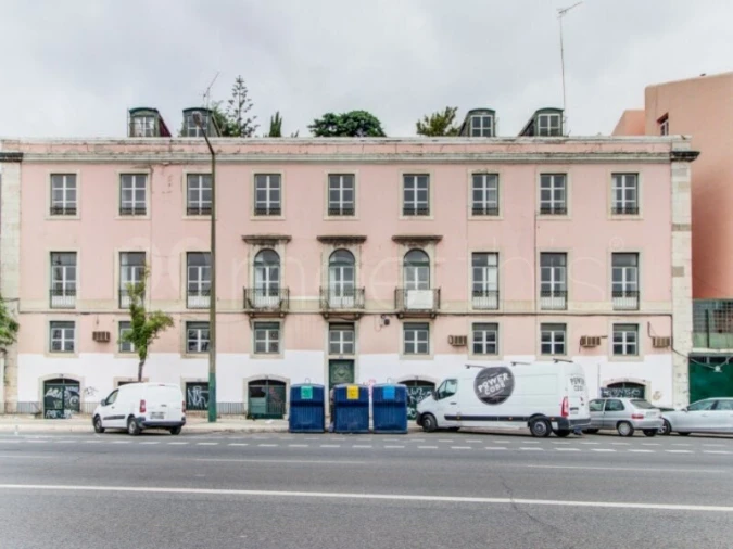 Prédio para Venda em Estrela Foto 1