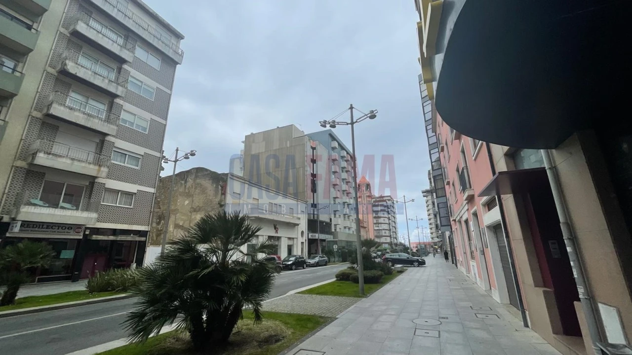 Garagem para Venda em Póvoa de Varzim, Beiriz e Argivai Foto 2