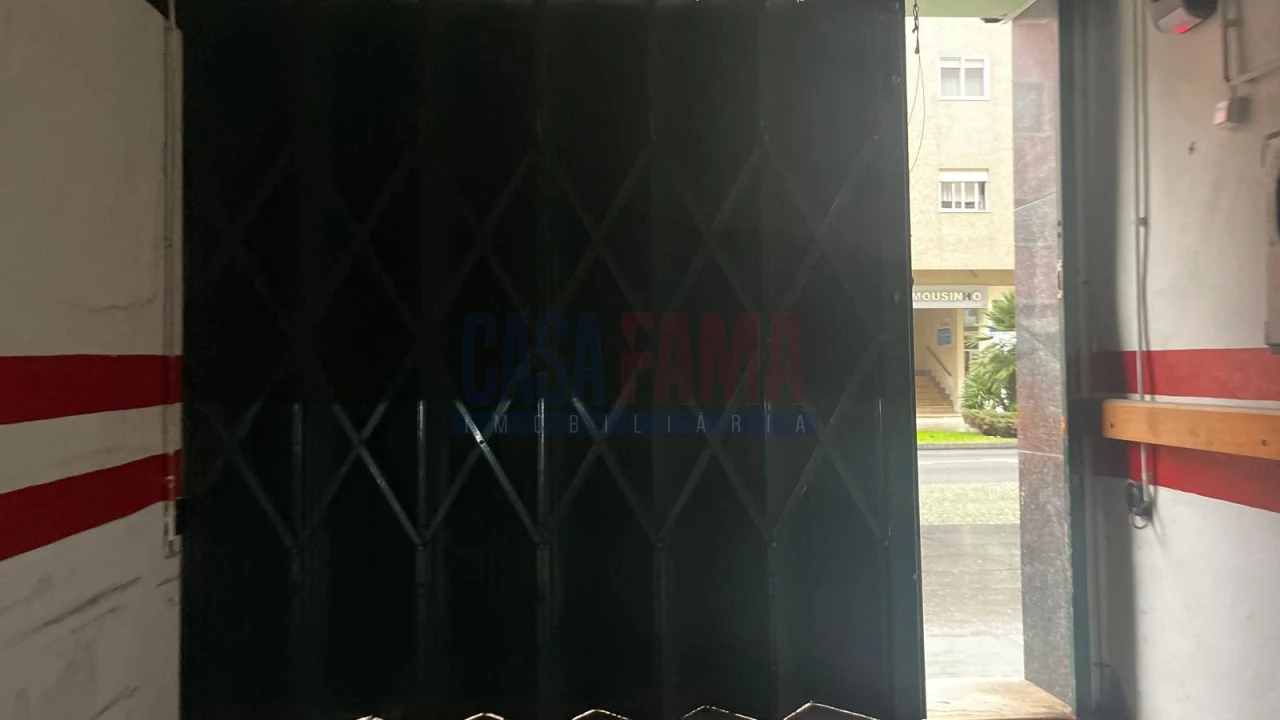 Garagem para Venda em Póvoa de Varzim, Beiriz e Argivai Foto 6