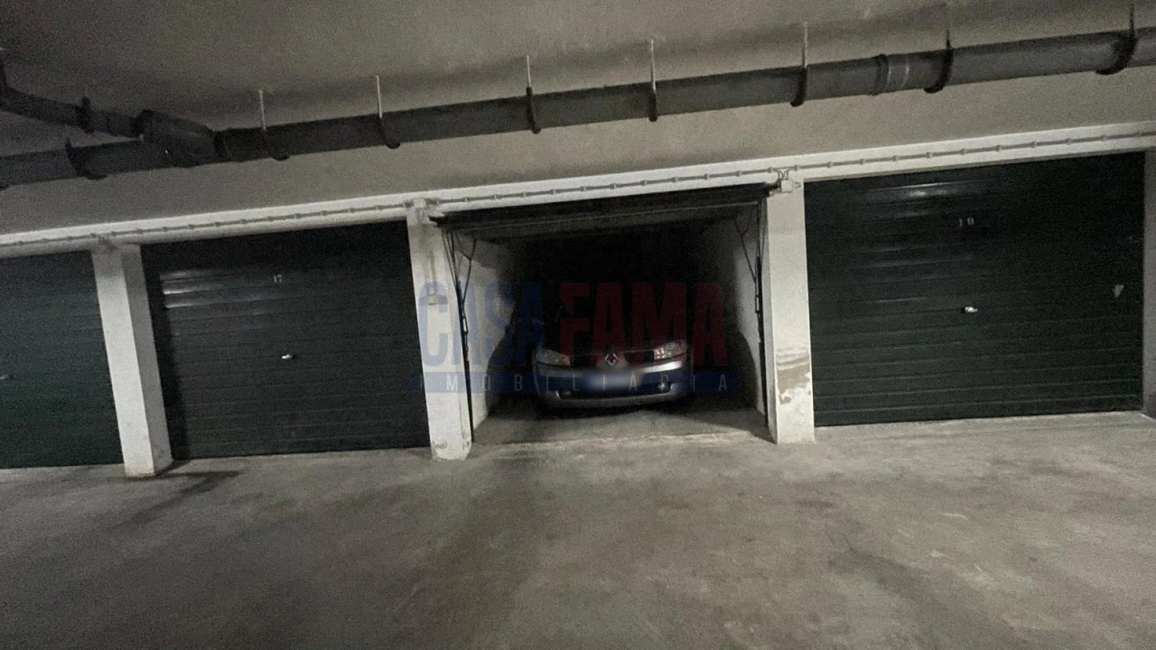 Garagem para Venda em Póvoa de Varzim, Beiriz e Argivai Foto 8