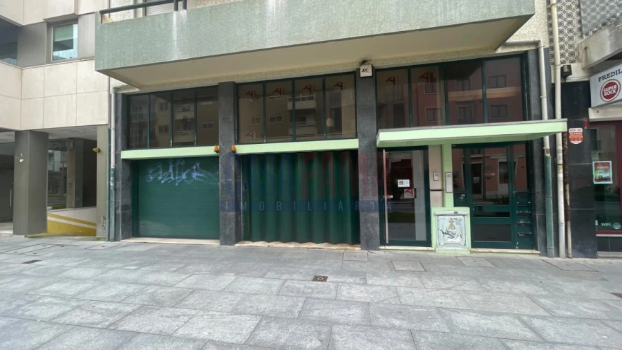 Garagem para Venda em Póvoa de Varzim, Beiriz e Argivai Foto 3