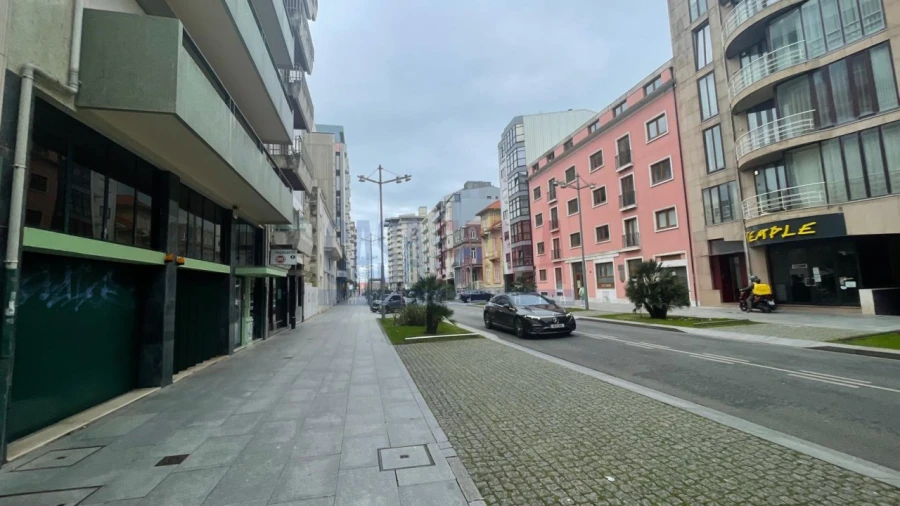 Garagem para Venda em Póvoa de Varzim, Beiriz e Argivai Foto 11