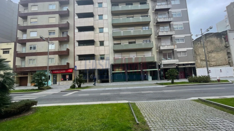 Garagem para Venda em Póvoa de Varzim, Beiriz e Argivai Foto 14