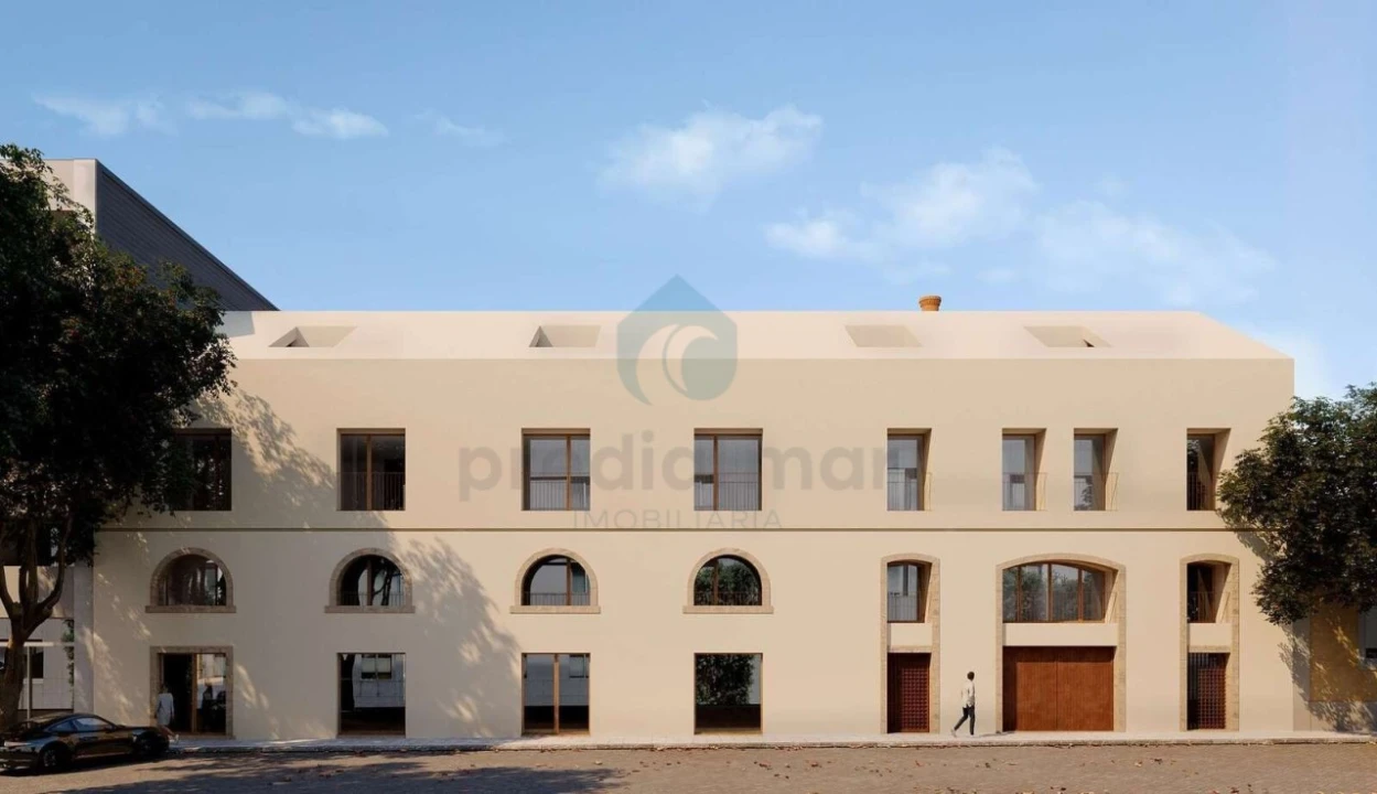 Apartamento T3 para Venda em Matosinhos e Leça da Palmeira Foto 2