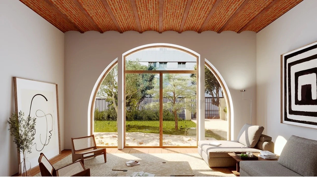 Apartamento T3 para Venda em Matosinhos e Leça da Palmeira Foto 8