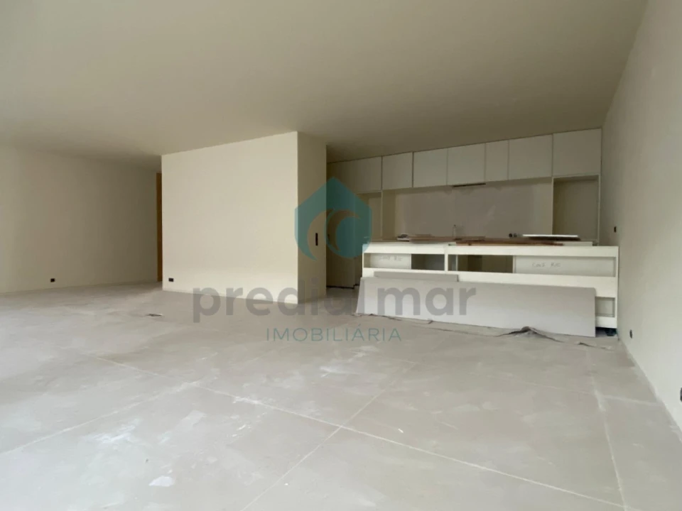 Apartamento T3 para Venda em Matosinhos e Leça da Palmeira Foto 12