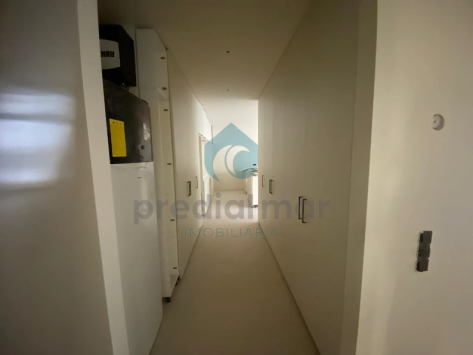 Apartamento T3 para Venda em Matosinhos e Leça da Palmeira Foto 14