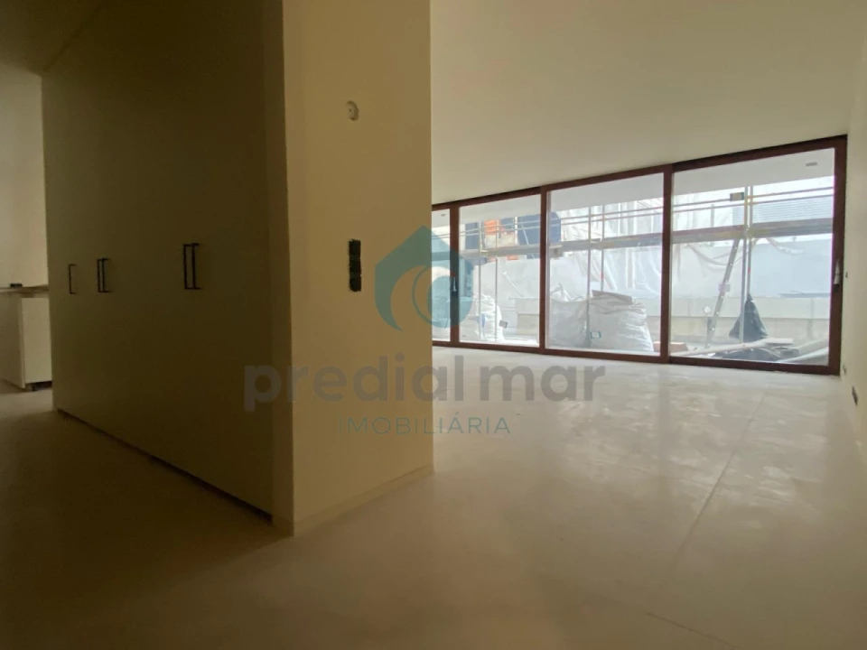 Apartamento T3 para Venda em Matosinhos e Leça da Palmeira Foto 19