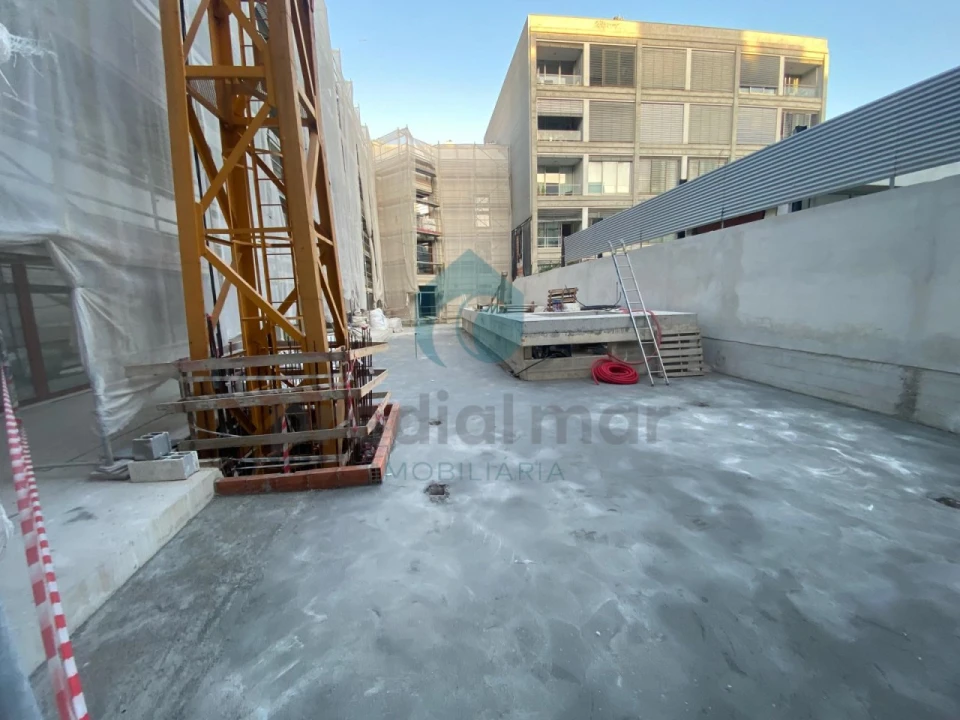 Apartamento T3 para Venda em Matosinhos e Leça da Palmeira Foto 23