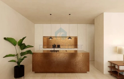 Apartamento T3 para Venda em Matosinhos e Leça da Palmeira